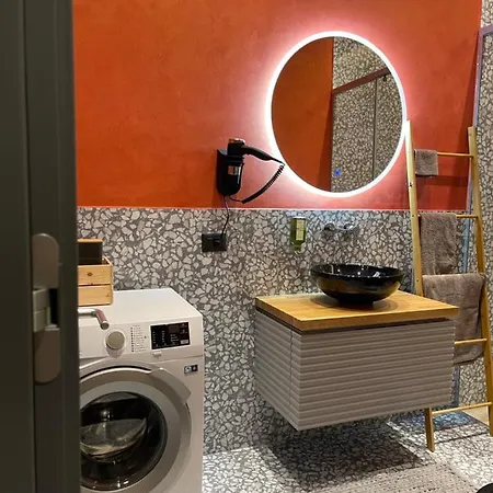 Apartman Art- Partment By Gabriel *